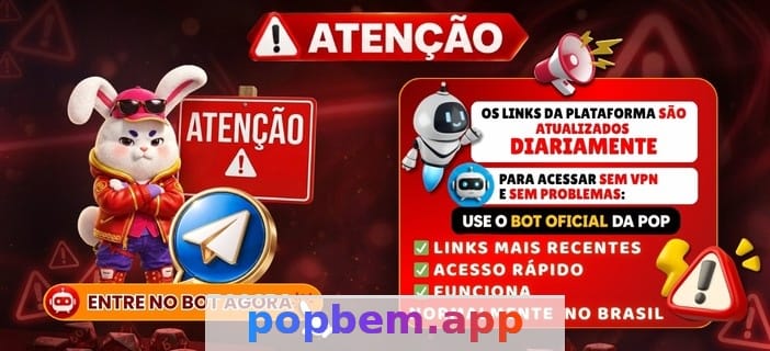 😎 Plataforma no Popbem: Como Entrar e Mandar Bem de Verdade! 7 Imagem ilustrativa