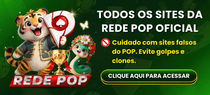 popbem - Blog: Conteúdo Exclusivo para Jogadores 3 Imagem ilustrativa